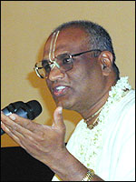 Madhu Pandit Bhakti-rasamrta-sindhu